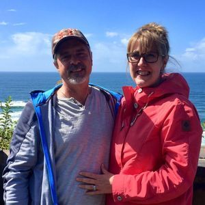 Meet your Posher, Linda